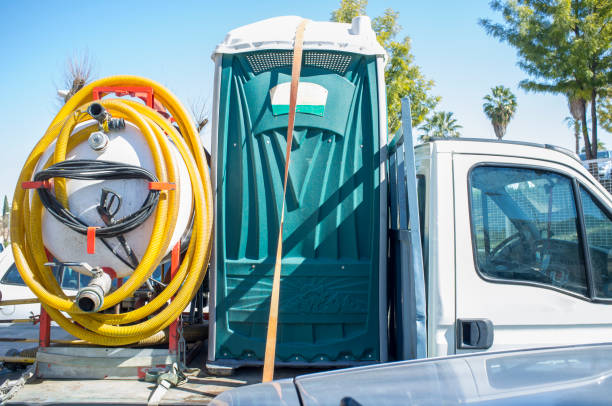 Best Portable toilet rental for construction  in Davis Junction, IL