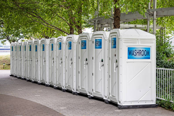 Best Long-term porta potty rental  in Davis Junction, IL