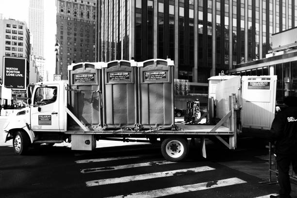 Portable Toilet Options We Offer in Davis Junction, IL