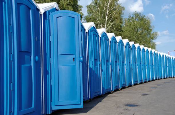 Professional porta potty rental in Davis Junction, IL